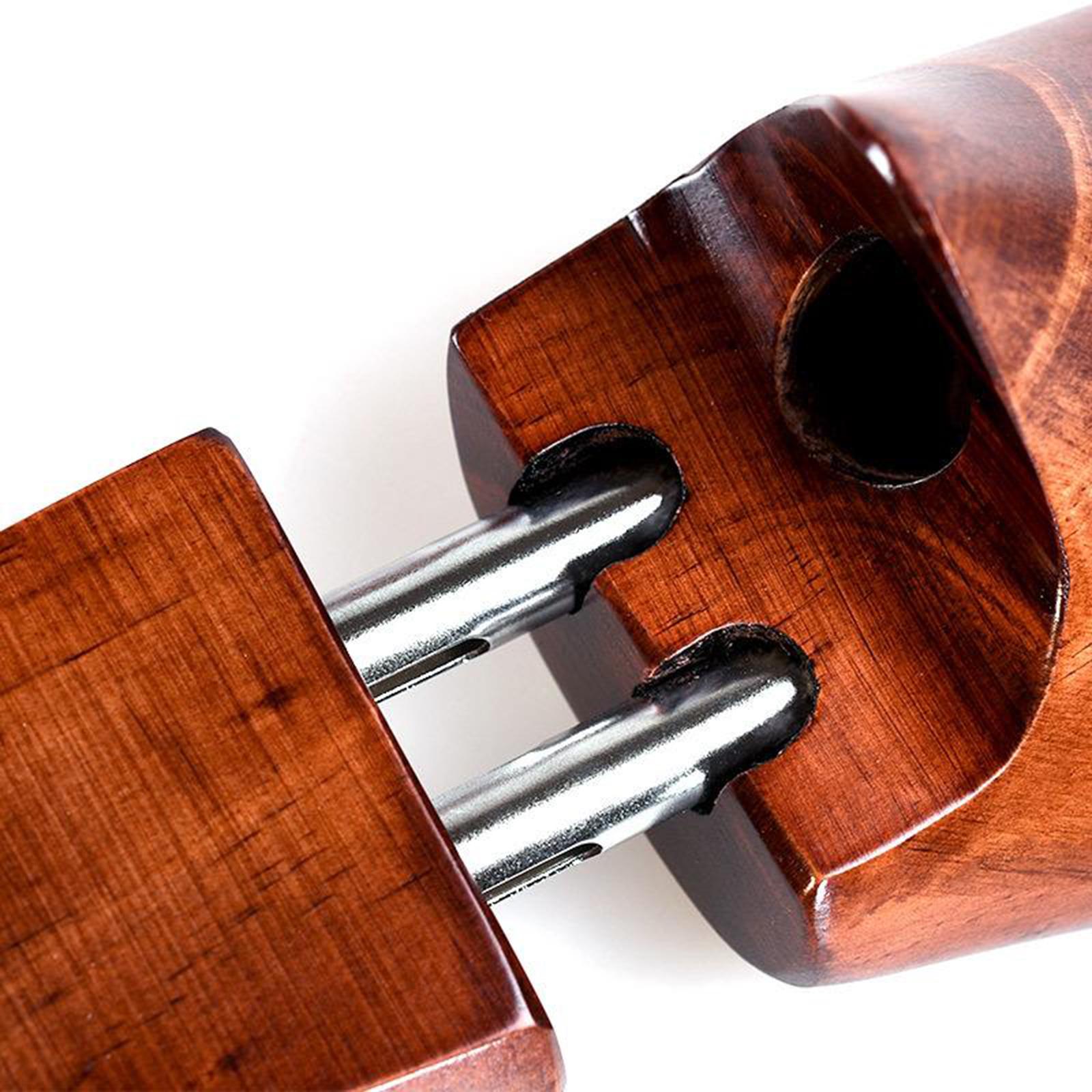 Shoe Tree Cedar - Shoe Tree Cedar Wood Adjustable Shoe