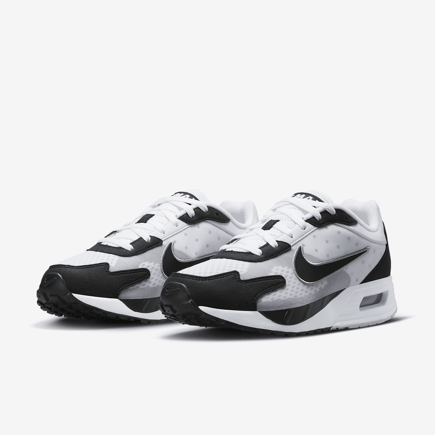 Sneaker Zone - Nike genuine AIR MAX SOLO men's