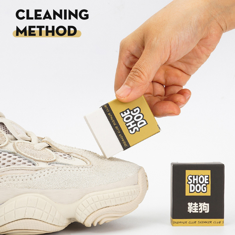 1PC Super Clean Shoe Cleaning  - Sneaker Leather Care incelemesi ve fiyatı