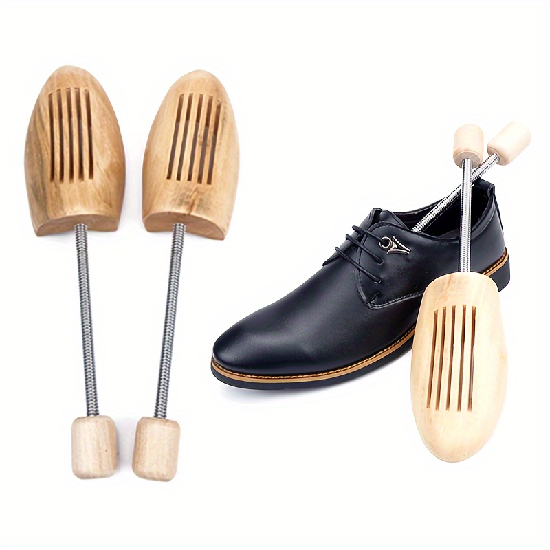 Adjustable cedar wood shoe tre - Shoe Tree Cedar incelemesi ve fiyatı