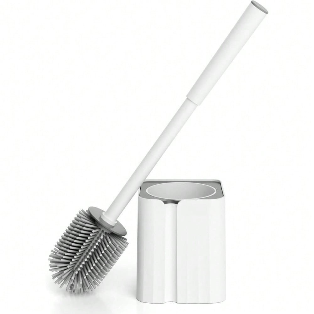 Silicone Toilet Brush And Hold - Brush Bristle Set incelemesi ve fiyatı