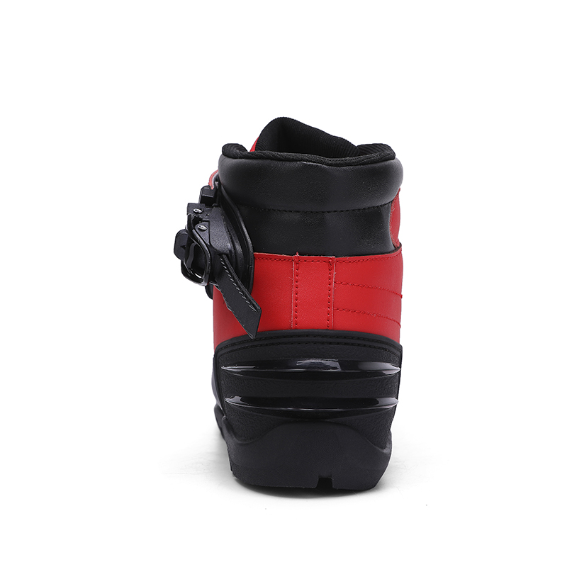 New Motorcycle Boots Men Women - Sneaker Zone incelemesi ve fiyatı