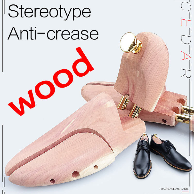 1 Pair High Quality Twin Tube  - Shoe Tree Cedar incelemesi ve fiyatı