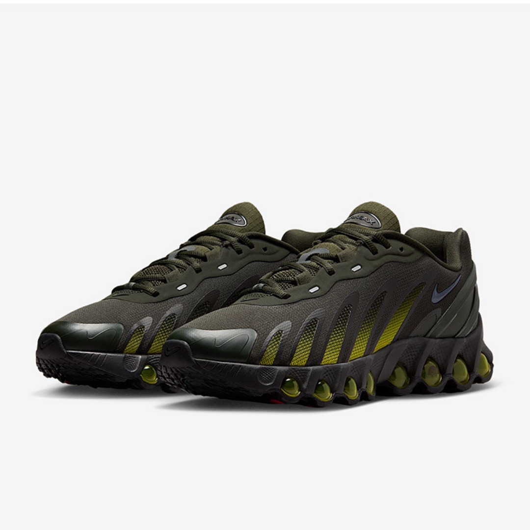 Nike/Nike's New Air Max Dn8 Me - Sneaker Zone incelemesi ve fiyatı