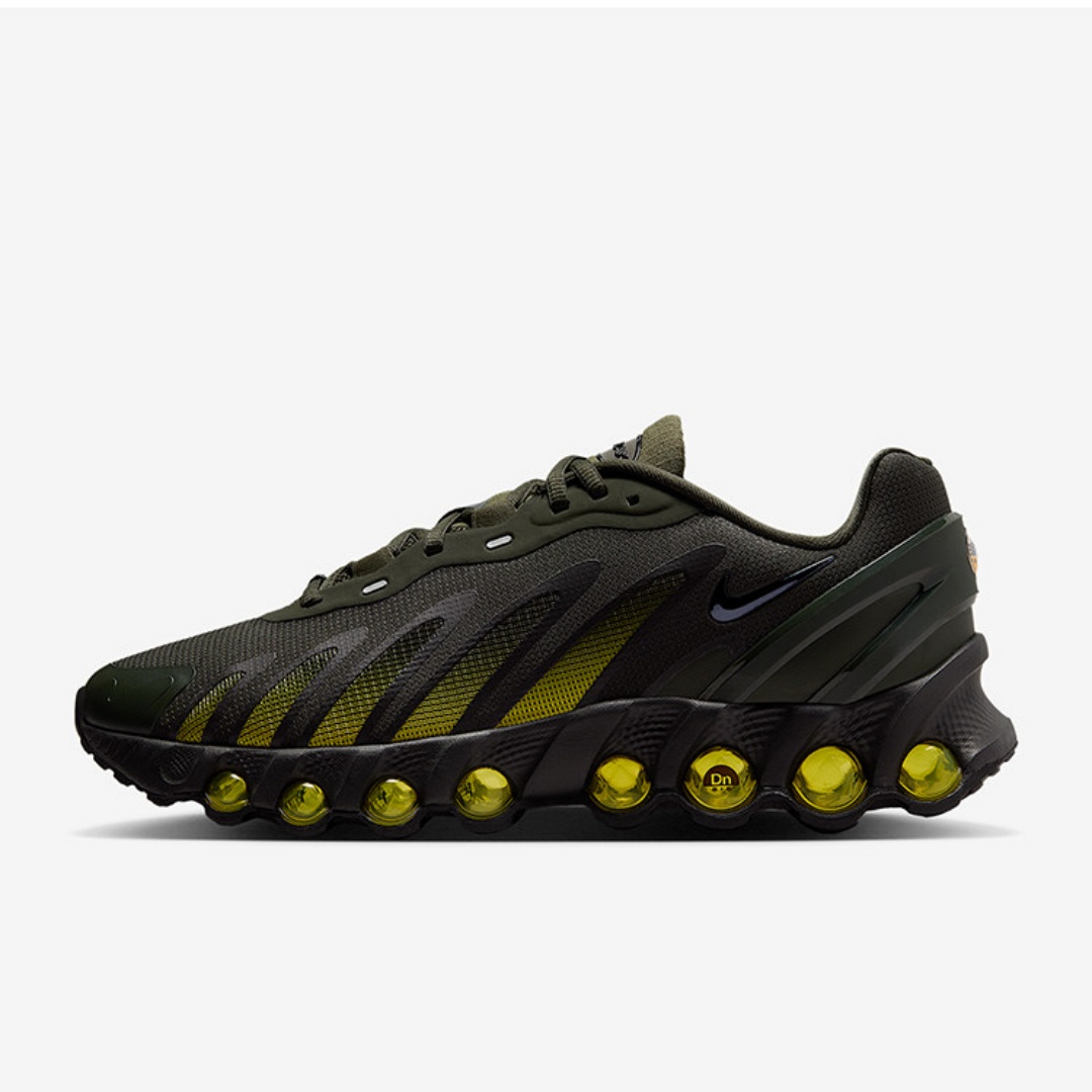 Nike/Nike's New Air Max Dn8 Me - Sneaker Zone incelemesi ve fiyatı