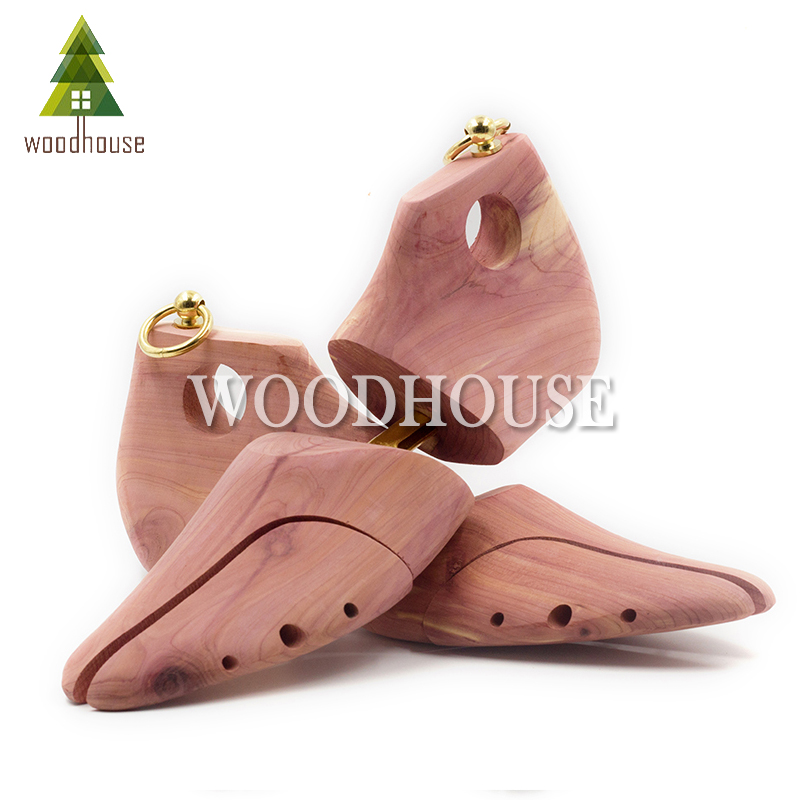 Men's and Women's Single Tube  - Shoe Tree Cedar incelemesi ve fiyatı
