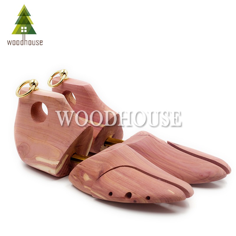 Men's and Women's Single Tube  - Shoe Tree Cedar incelemesi ve fiyatı