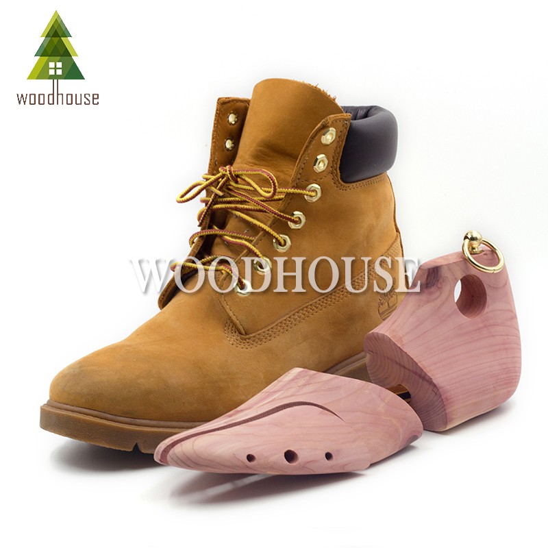 Men's and Women's Single Tube  - Shoe Tree Cedar incelemesi ve fiyatı