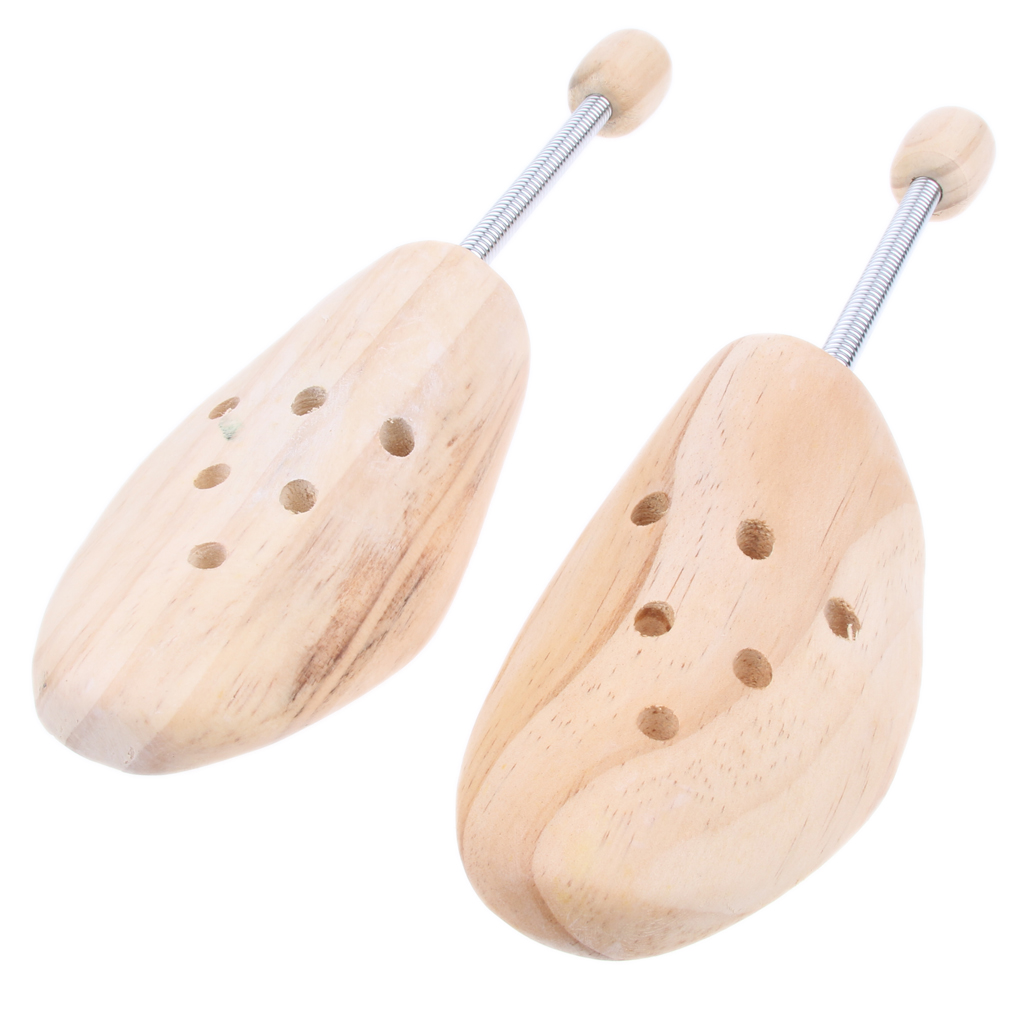 2pcs Men's Women Cedar Wood Sh - Shoe Tree Cedar incelemesi ve fiyatı
