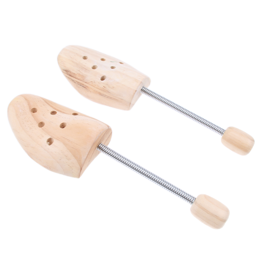 2pcs Men's Women Cedar Wood Sh - Shoe Tree Cedar incelemesi ve fiyatı