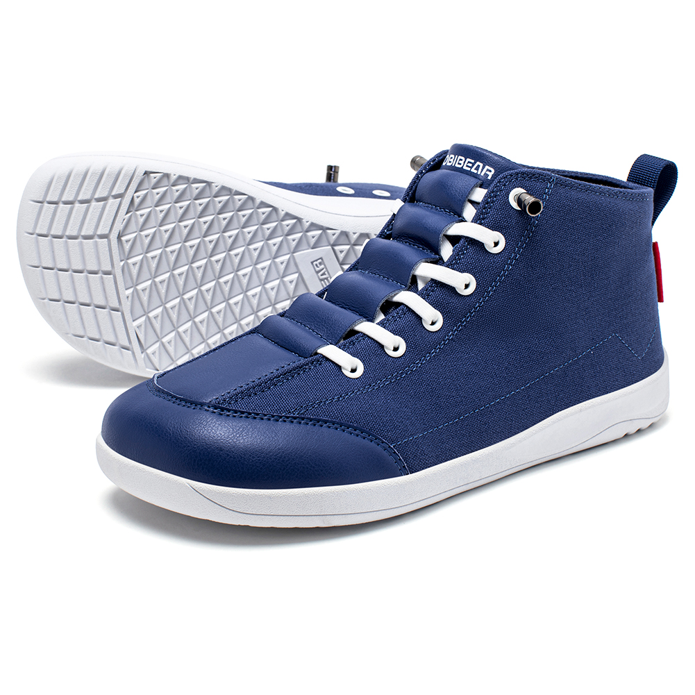 HOBIBEAR Mid-Top Canvas Boots  - Sneaker Zone incelemesi ve fiyatı