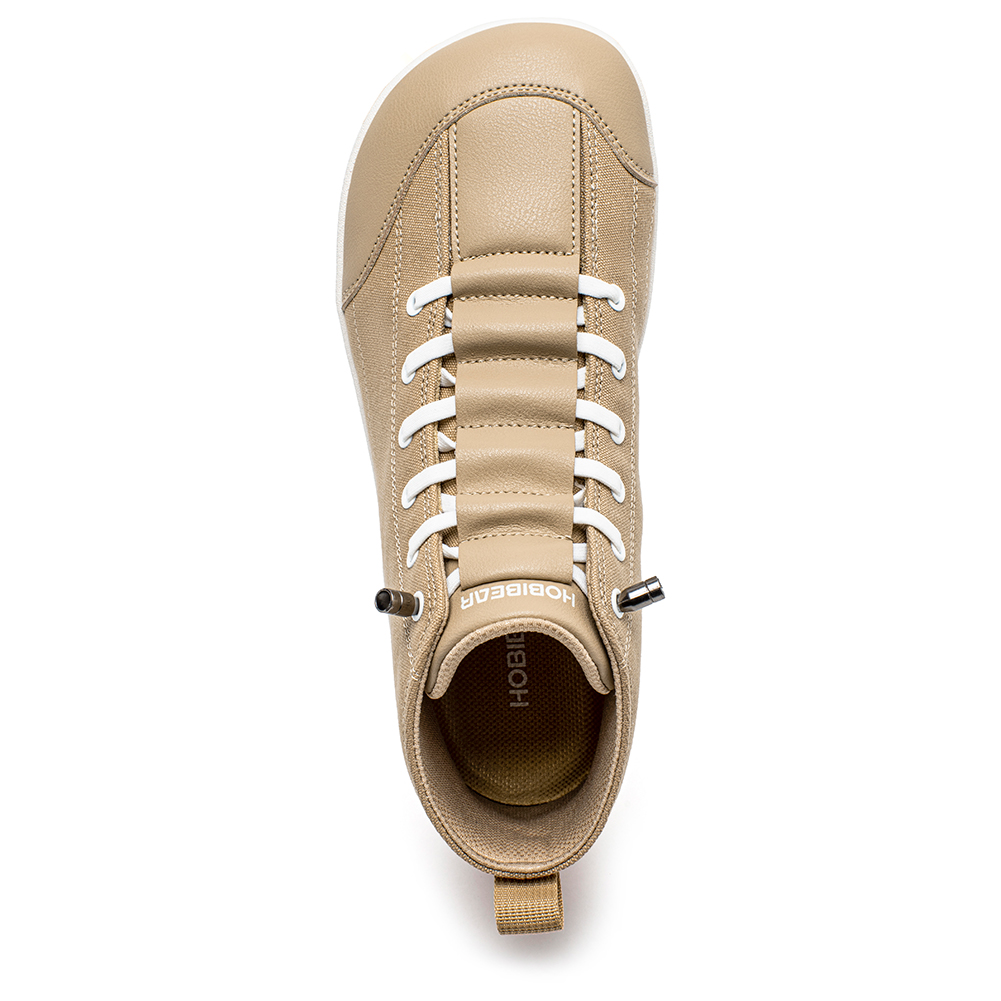 HOBIBEAR Mid-Top Canvas Boots  - Sneaker Zone incelemesi ve fiyatı