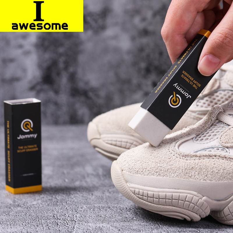Cleaning Eraser For Suede Shee - Sneaker Leather Care incelemesi ve fiyatı