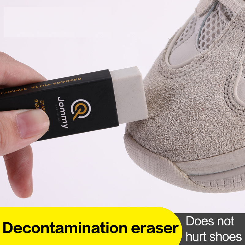 Cleaning Eraser For Suede Shee - Sneaker Leather Care incelemesi ve fiyatı