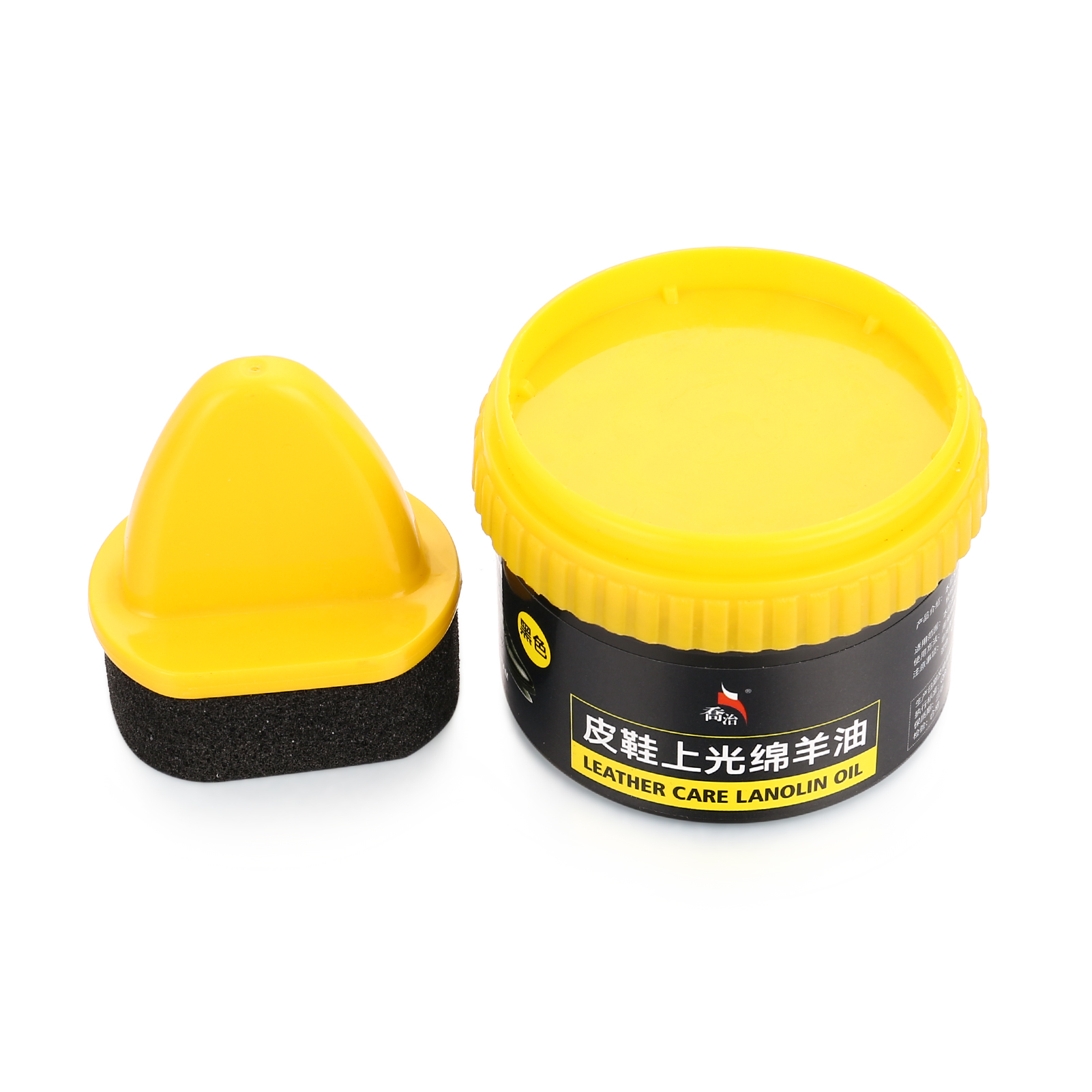 Shoe Care Shoe Cream with Brus - Sneaker Leather Care incelemesi ve fiyatı