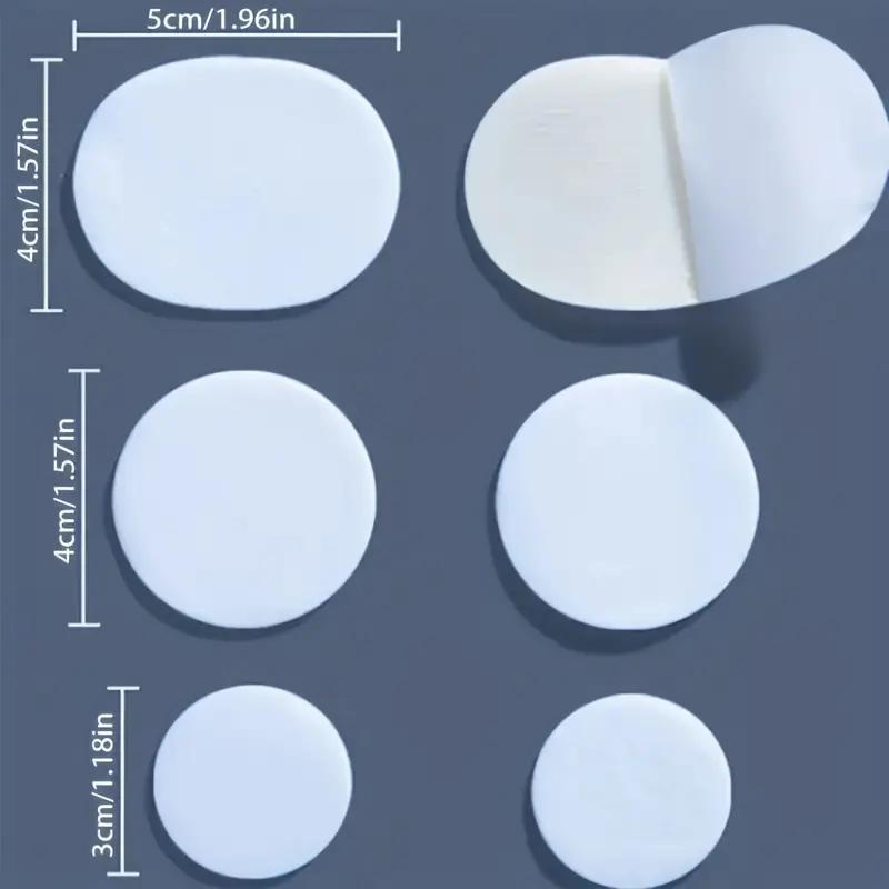 24 Self-Adhesive Shoe Repair P - Sneaker Leather Care incelemesi ve fiyatı