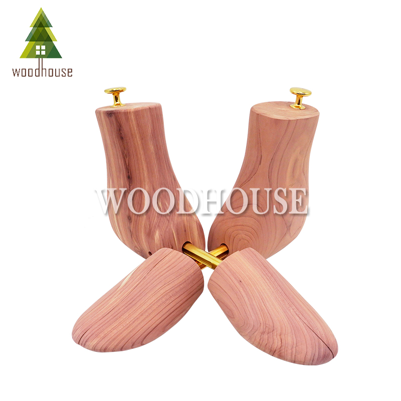 Men's and Women's Single Tube  - Shoe Tree Cedar incelemesi ve fiyatı
