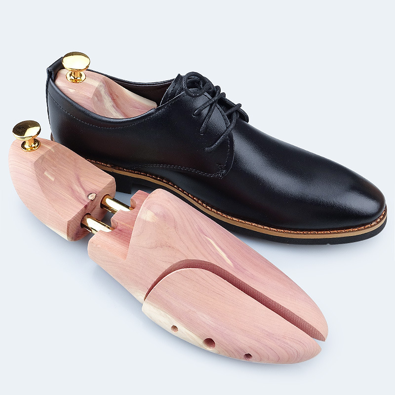 1 Pair High Quality Twin Tube  - Shoe Tree Cedar incelemesi ve fiyatı