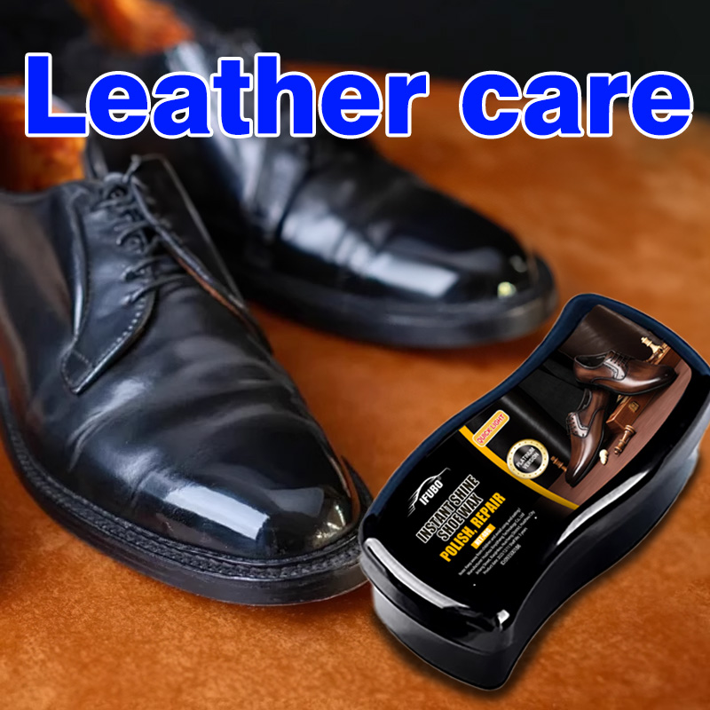 Ifubo Instant Shine Shoe Wax S - Sneaker Leather Care incelemesi ve fiyatı