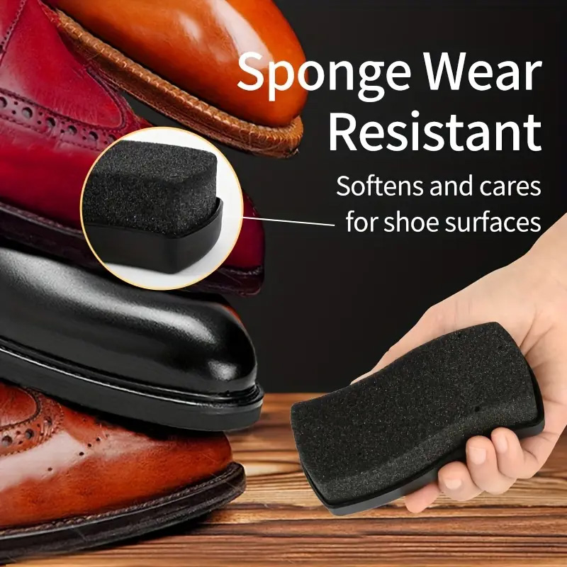 Ifubo Instant Shine Shoe Wax S - Sneaker Leather Care incelemesi ve fiyatı