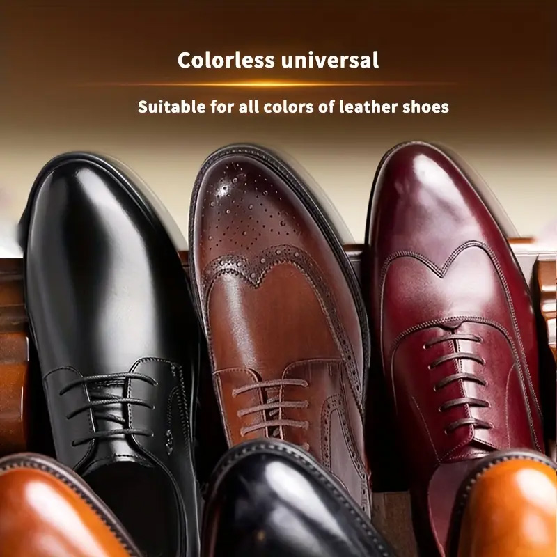 Ifubo Instant Shine Shoe Wax S - Sneaker Leather Care incelemesi ve fiyatı