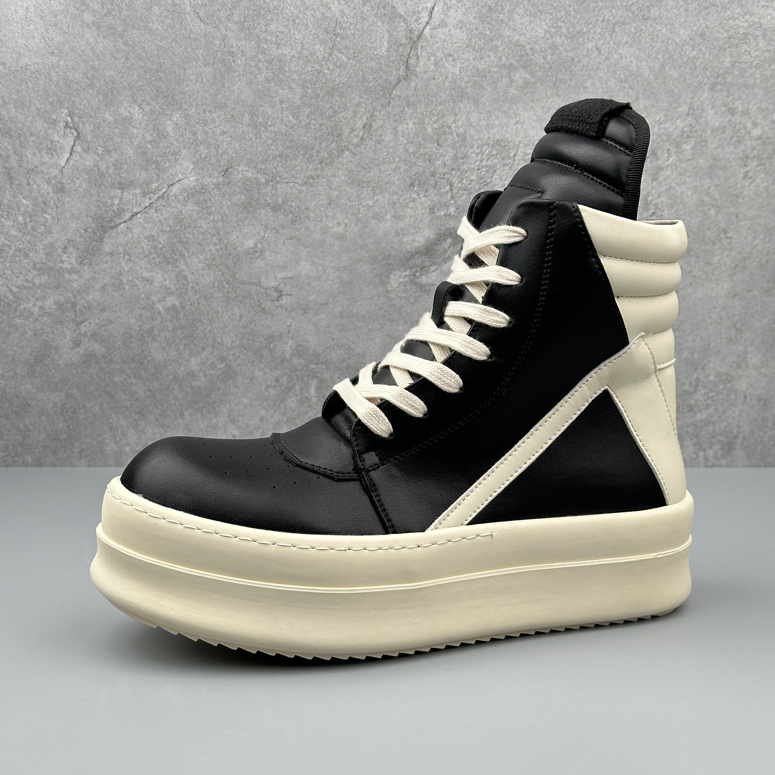 Men's Motorcycle Boots Platfor - Sneaker Zone incelemesi ve fiyatı