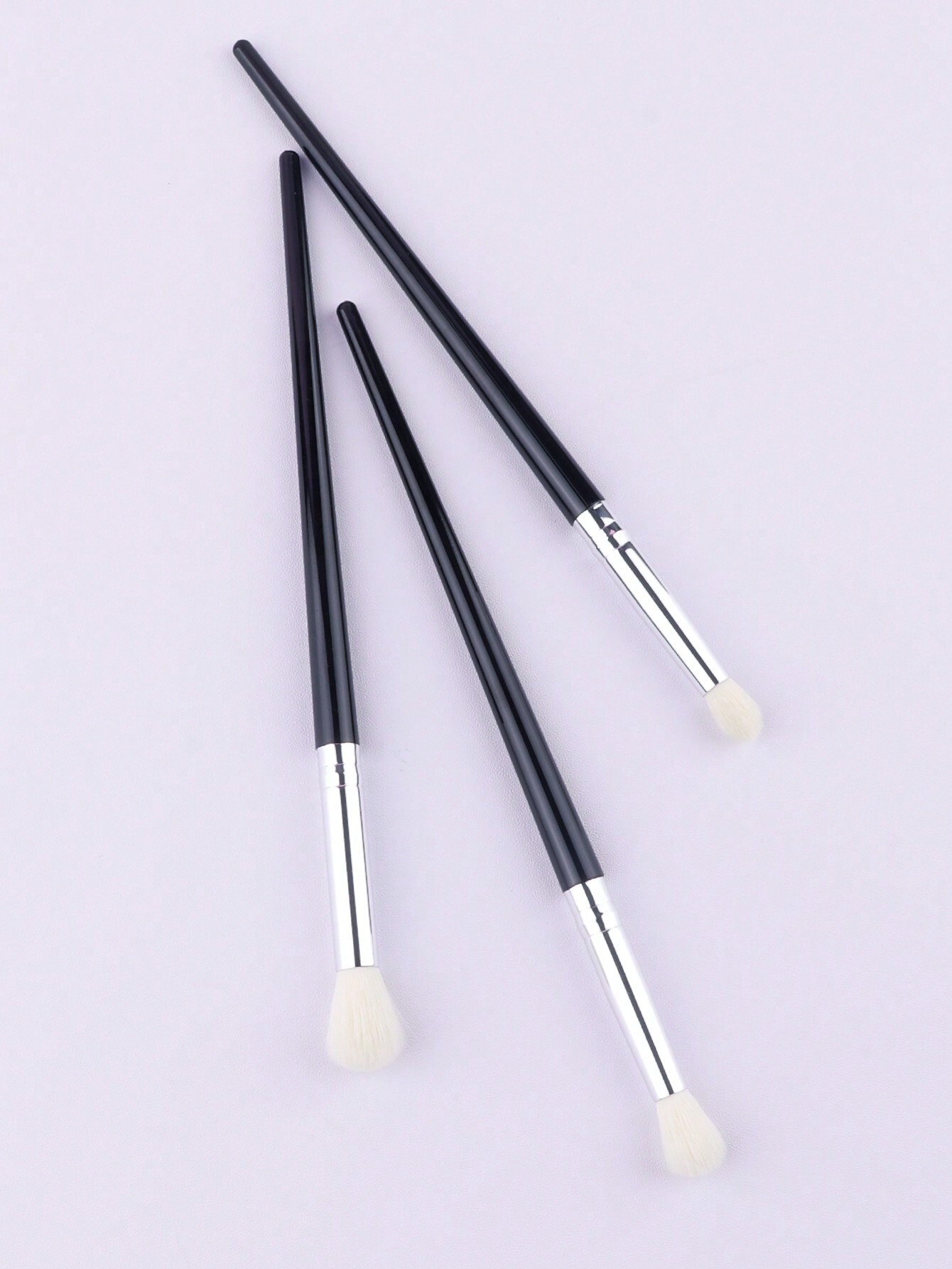 6pcs Soft Bristle Eye Makeup B - Brush Bristle Set incelemesi ve fiyatı