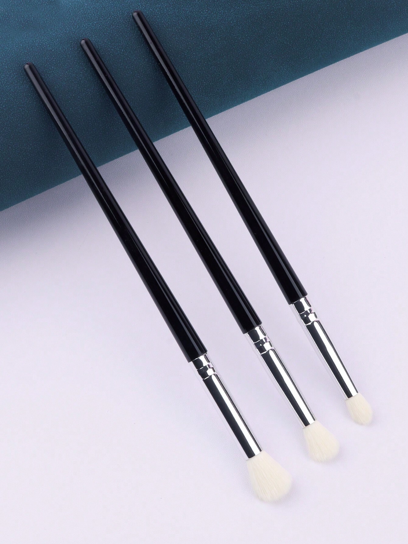 6pcs Soft Bristle Eye Makeup B - Brush Bristle Set incelemesi ve fiyatı