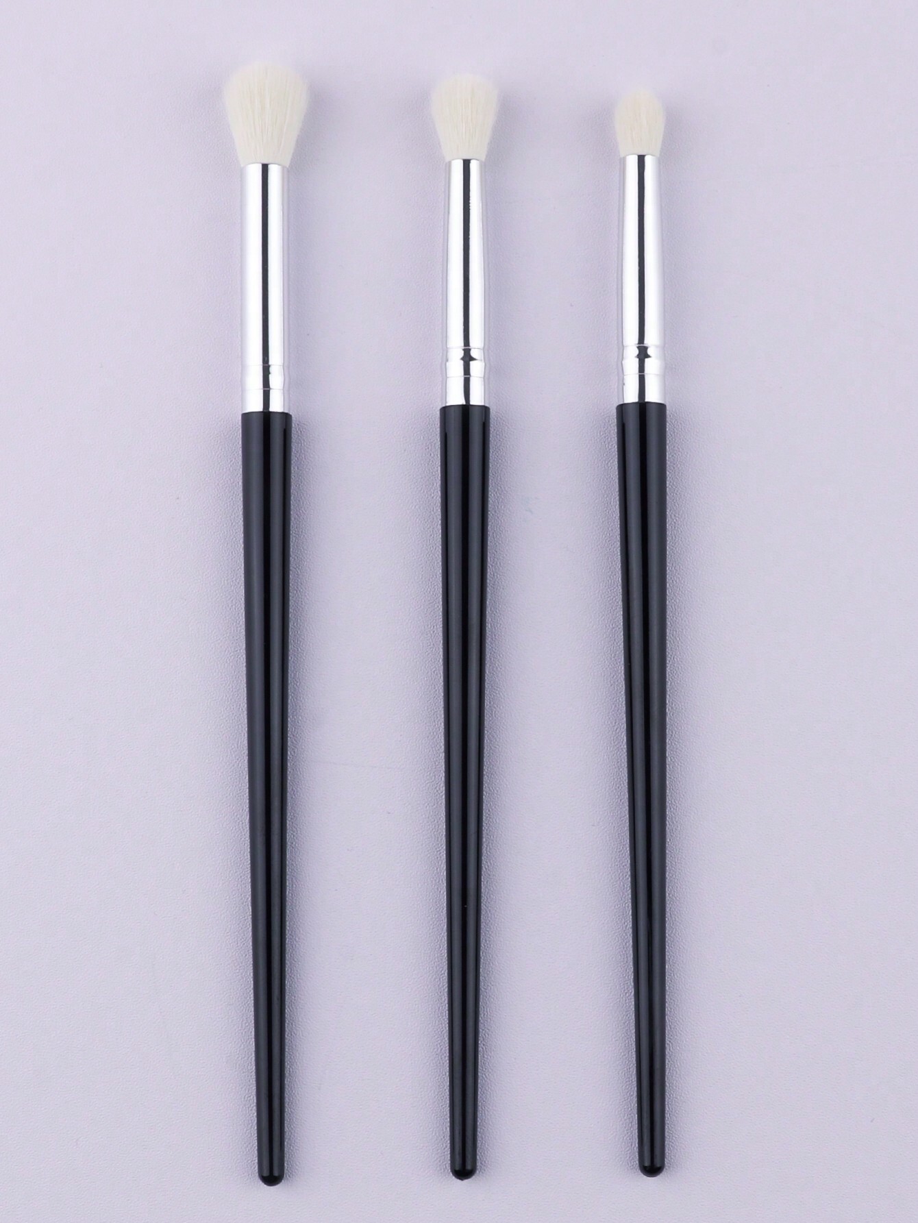 6pcs Soft Bristle Eye Makeup B - Brush Bristle Set incelemesi ve fiyatı