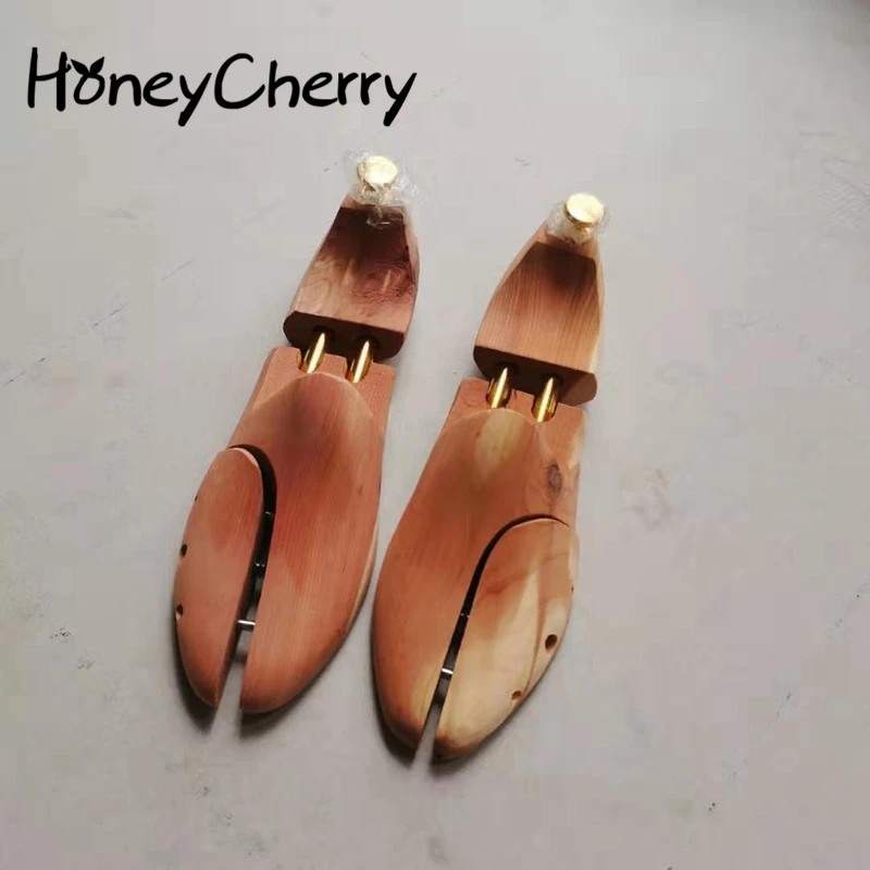 Cedar Wood Shoe Brace Solid Wo - Shoe Tree Cedar incelemesi ve fiyatı