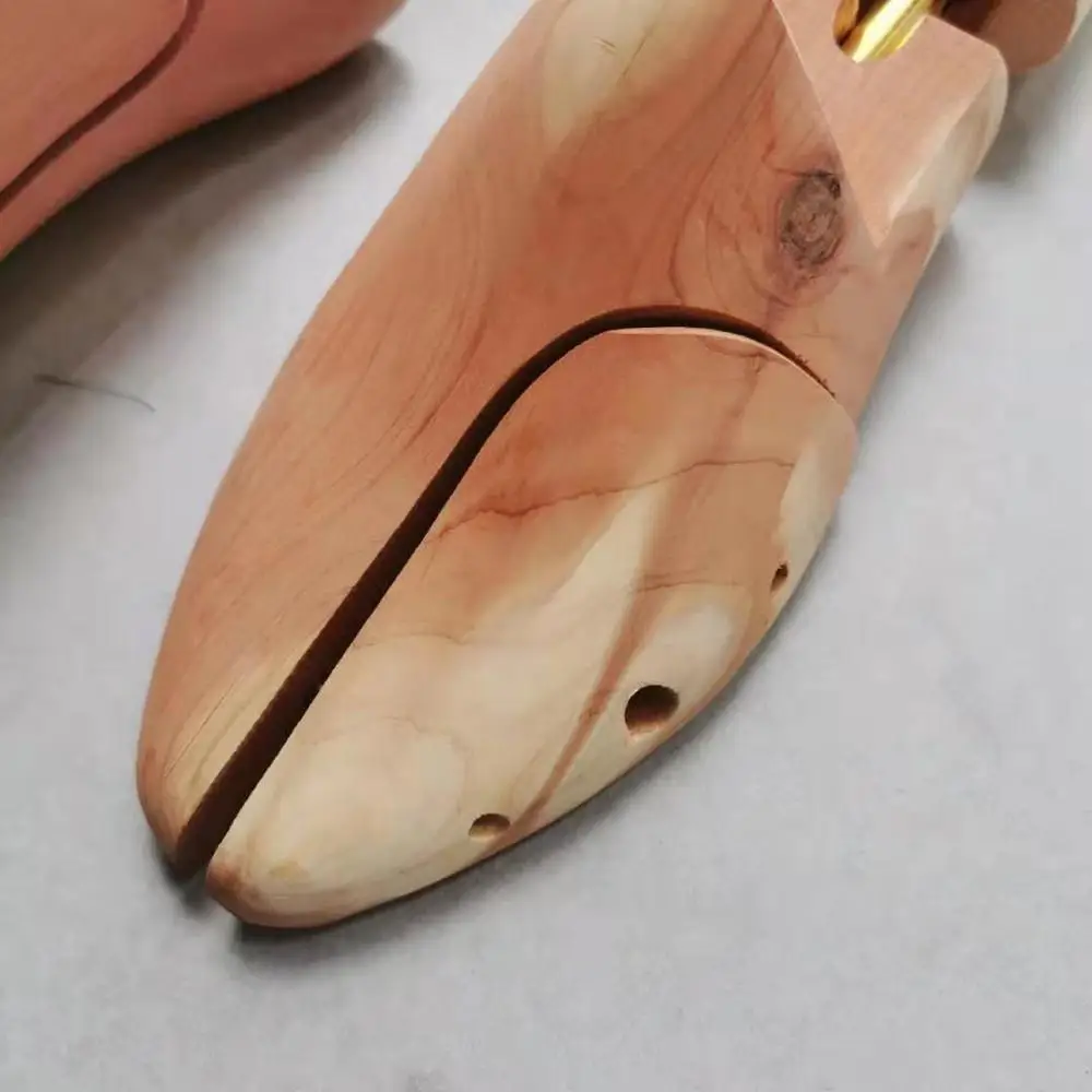 Cedar Wood Shoe Brace Solid Wo - Shoe Tree Cedar incelemesi ve fiyatı