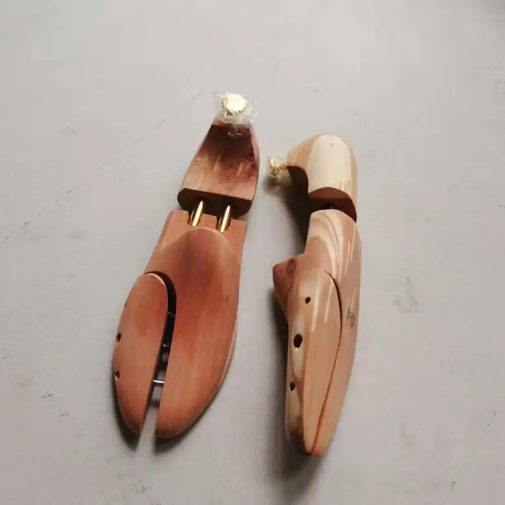 Cedar Wood Shoe Brace Solid Wo - Shoe Tree Cedar incelemesi ve fiyatı