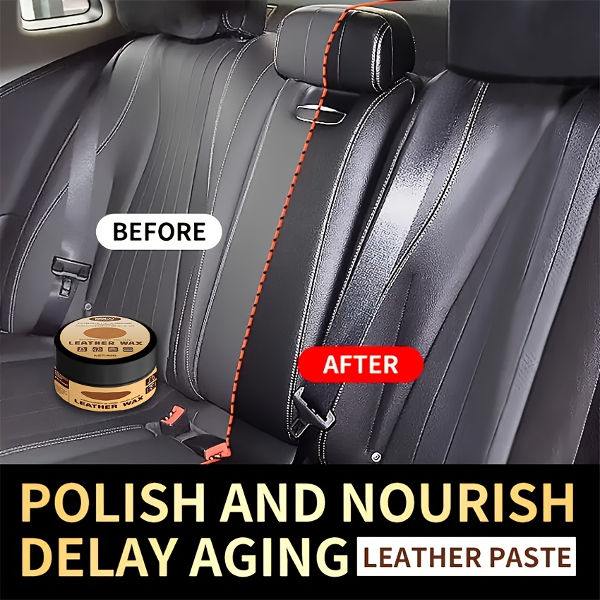 Leather Care Paste, Universal  - Sneaker Leather Care incelemesi ve fiyatı