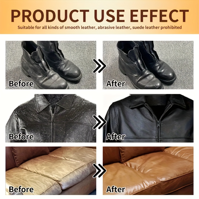 Leather Care Paste, Universal  - Sneaker Leather Care incelemesi ve fiyatı