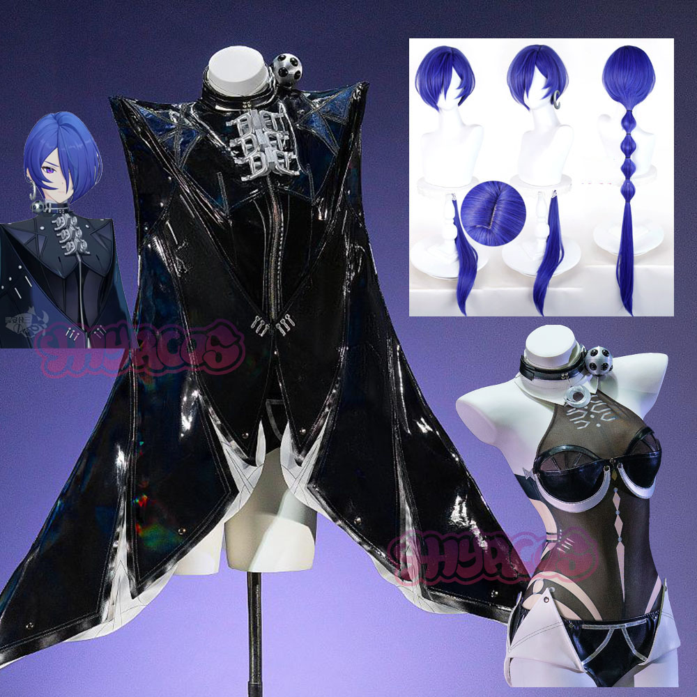Promeia Cosplay Costume Wig Ga - Sneaker Zone incelemesi ve fiyatı