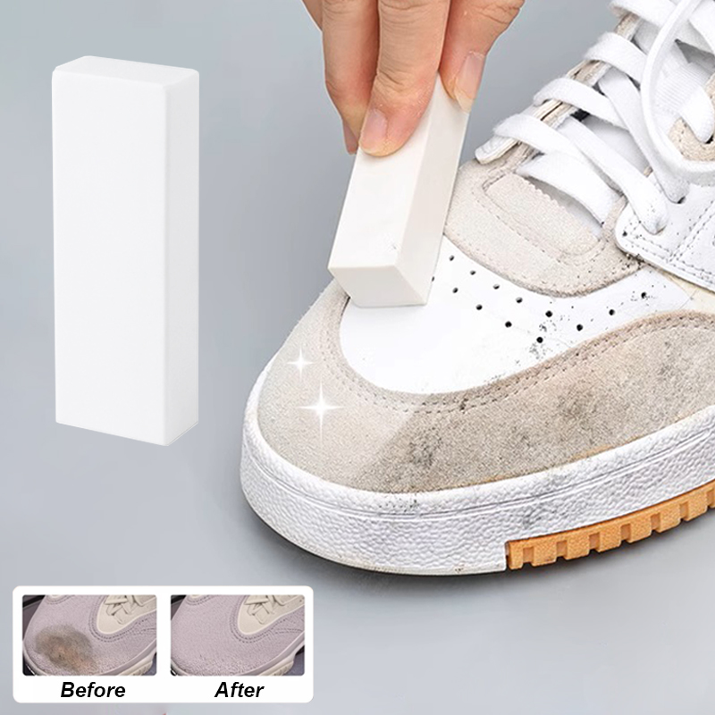 Suede & Sneaker Shoes Cleaning - Sneaker Leather Care incelemesi ve fiyatı