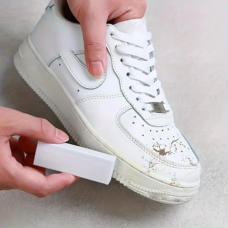 Suede & Sneaker Shoes Cleaning - Sneaker Leather Care incelemesi ve fiyatı