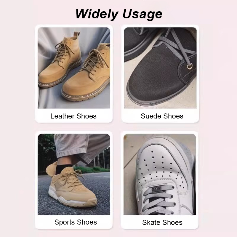 Suede & Sneaker Shoes Cleaning - Sneaker Leather Care incelemesi ve fiyatı