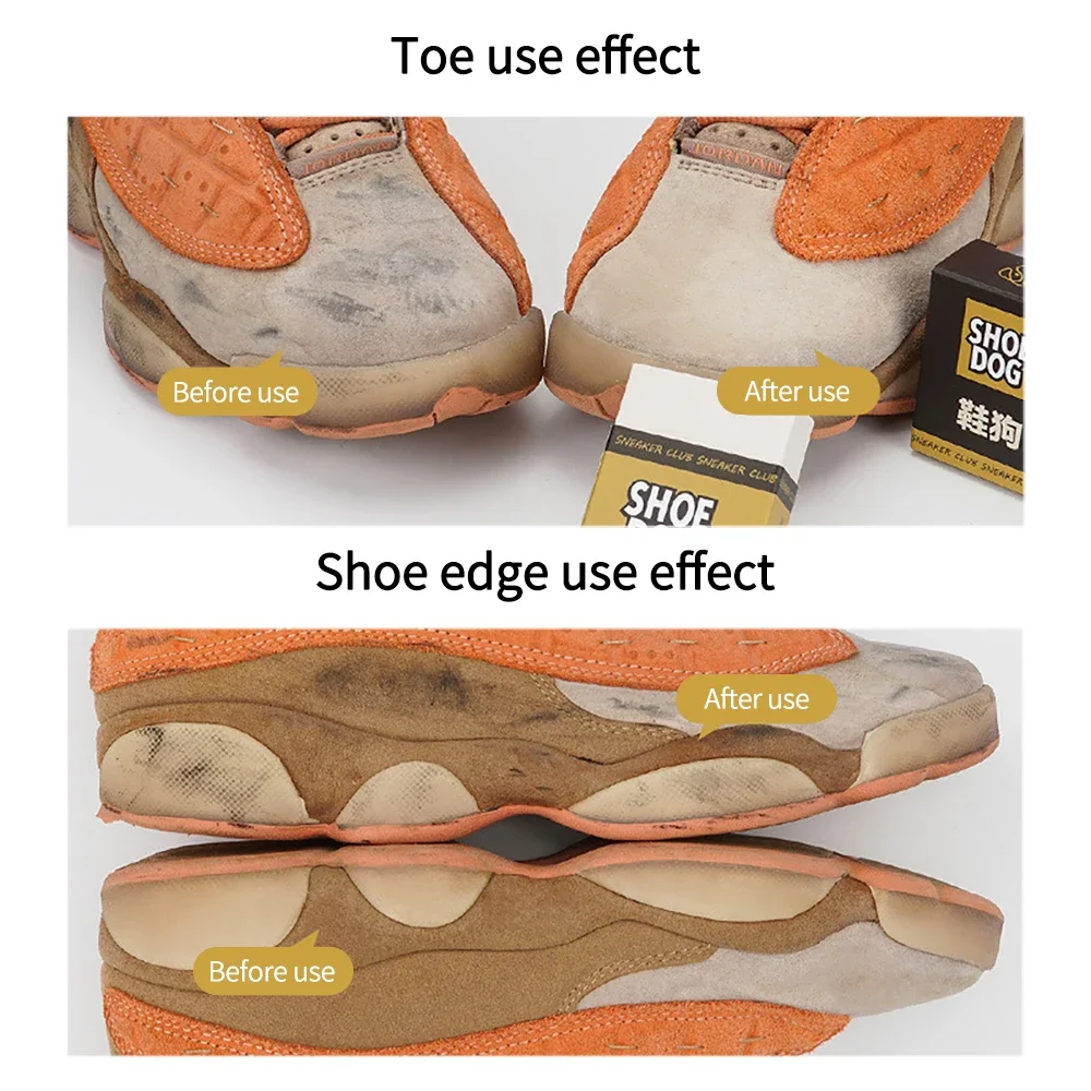 2PCS Super Clean Shoes Cleanin - Sneaker Leather Care incelemesi ve fiyatı