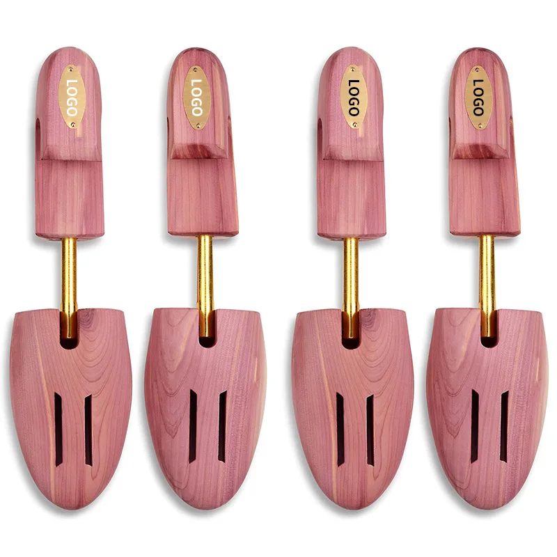 solid wood shoe support  sequo - Shoe Tree Cedar incelemesi ve fiyatı