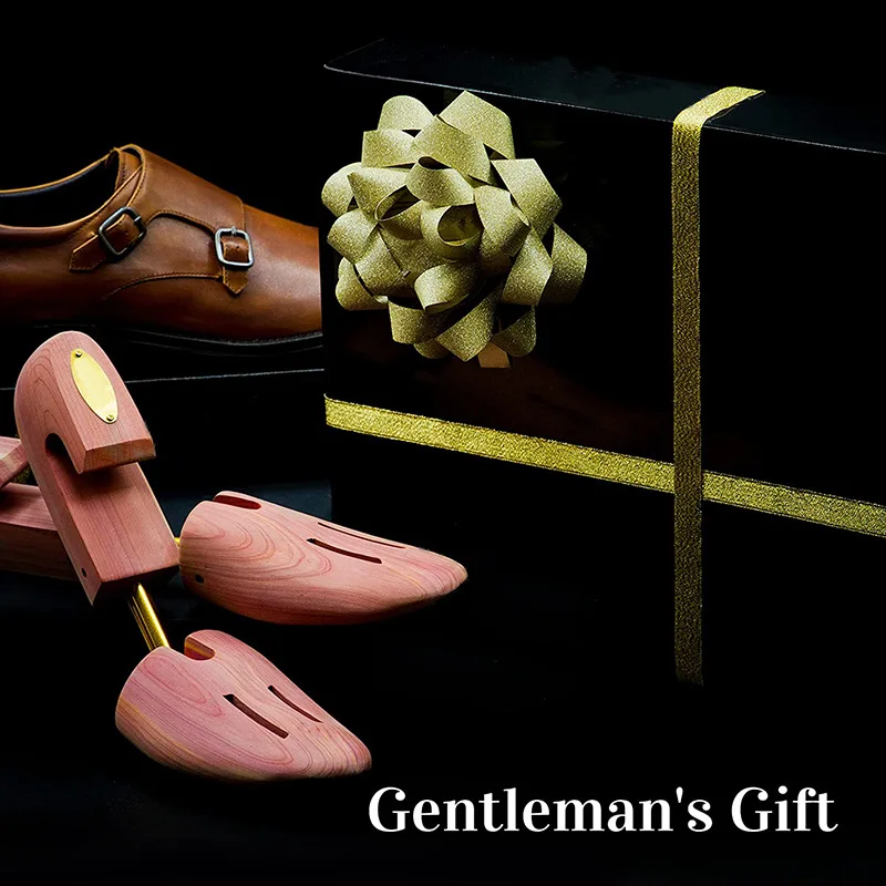 solid wood shoe support  sequo - Shoe Tree Cedar incelemesi ve fiyatı