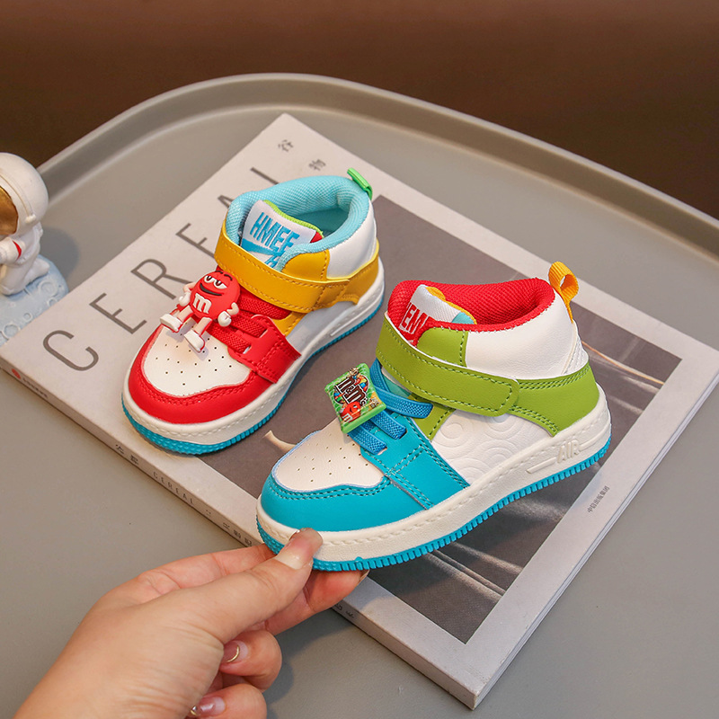 Children Casual Sneakers Boys  - Sneaker Zone incelemesi ve fiyatı