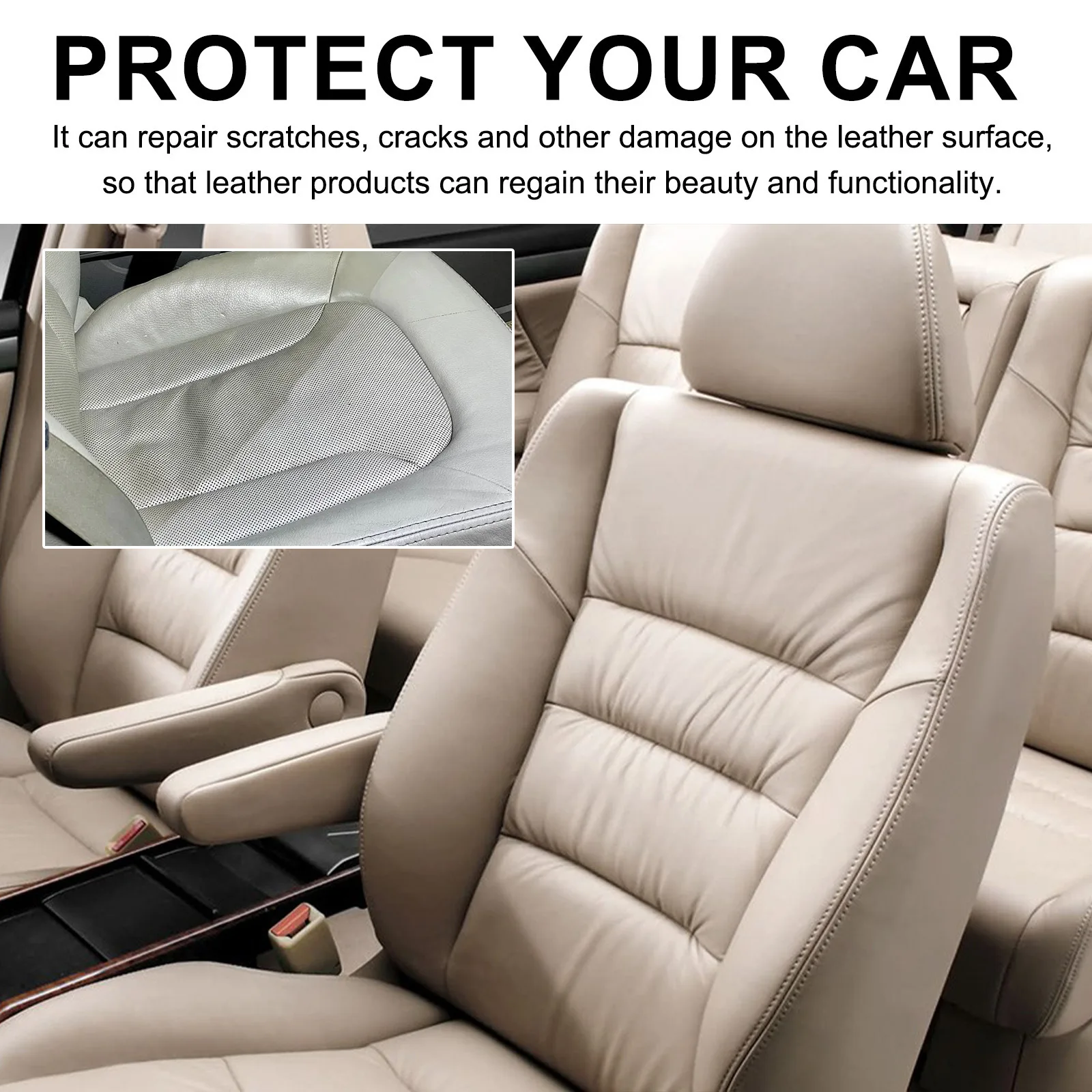 SIKEZHAN Leather Sofa Cleaner  - Sneaker Leather Care incelemesi ve fiyatı