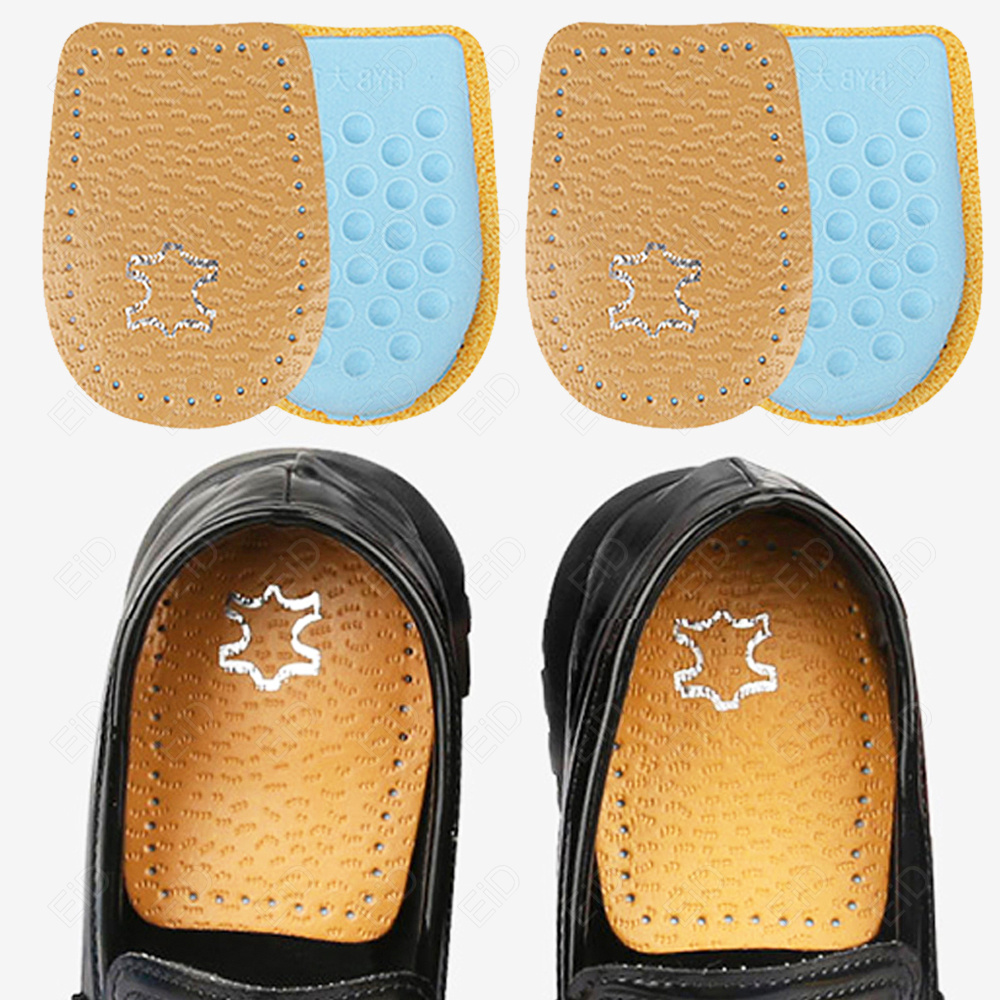 Latex Leather Heel Insoles Thi - Sneaker Leather Care incelemesi ve fiyatı