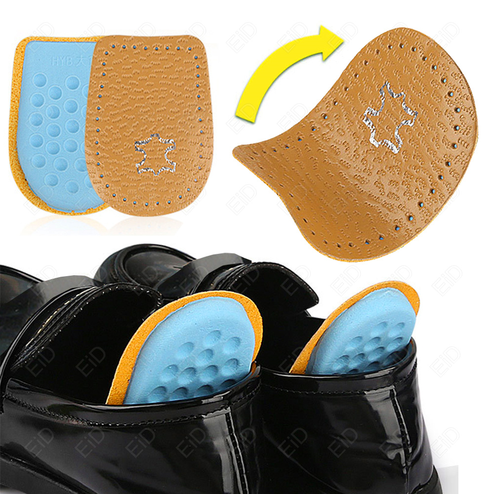 Latex Leather Heel Insoles Thi - Sneaker Leather Care incelemesi ve fiyatı