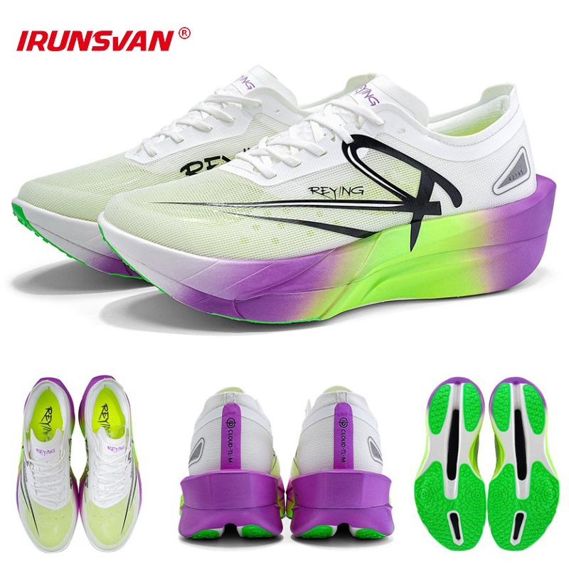 IRUNSVAN Men‘s Professional Fu - Sneaker Zone incelemesi ve fiyatı