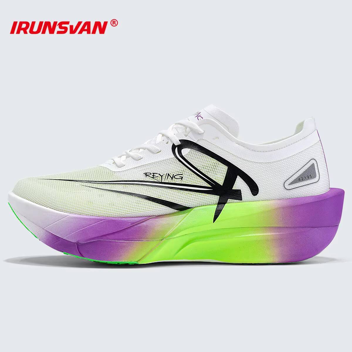 IRUNSVAN Men‘s Professional Fu - Sneaker Zone incelemesi ve fiyatı