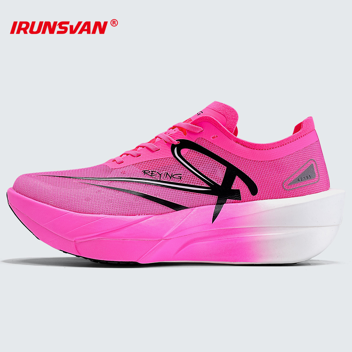 IRUNSVAN Men‘s Professional Fu - Sneaker Zone incelemesi ve fiyatı