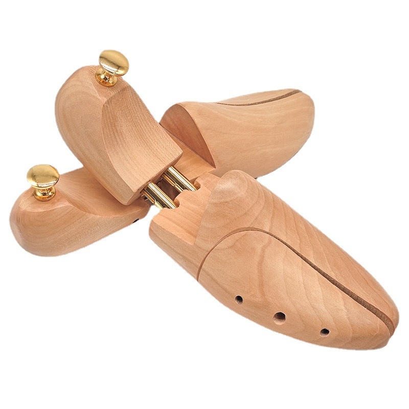 1 Pair Twin Tube Red Cedar Woo - Shoe Tree Cedar incelemesi ve fiyatı