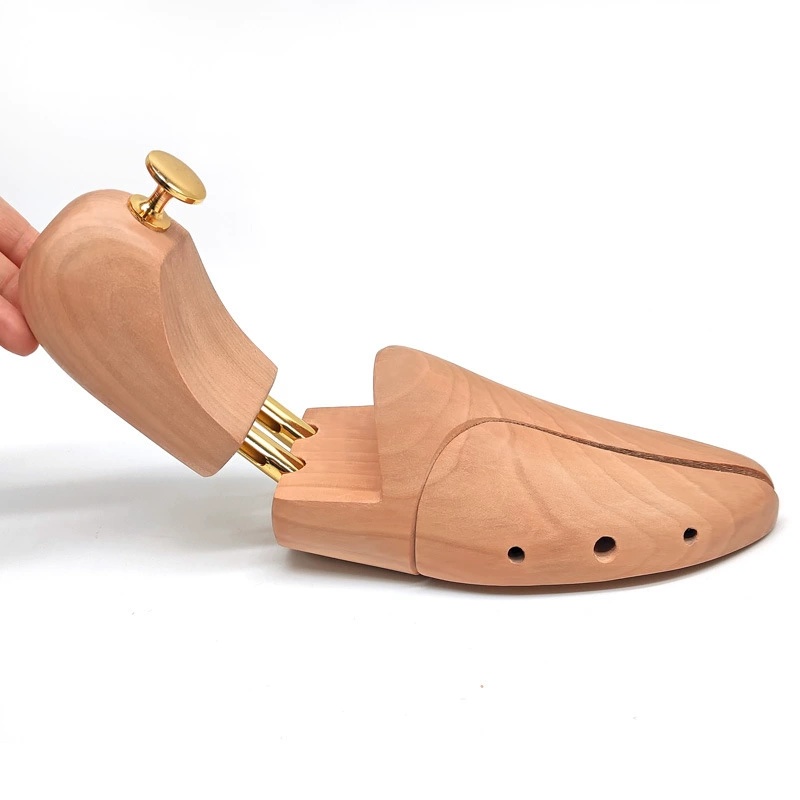 1 Pair Twin Tube Red Cedar Woo - Shoe Tree Cedar incelemesi ve fiyatı